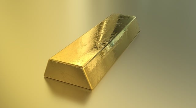 Start Investing in Gold